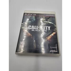 Call of Duty Black Ops Xbox One